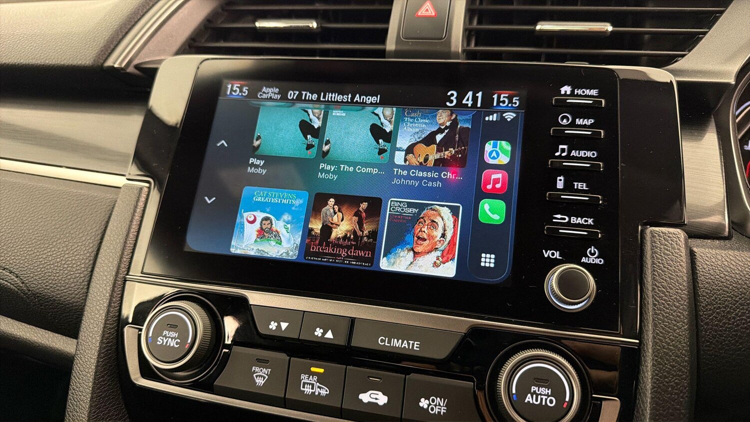 Used Honda Civic 2021 for sale - 77619120: Photo 29