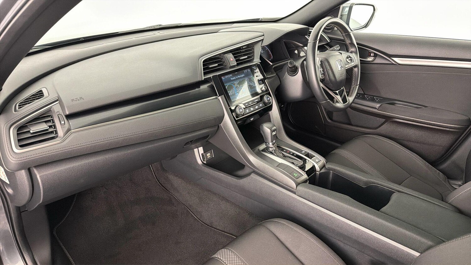 Used Honda Civic 2021 for sale - 77619120: Photo 30