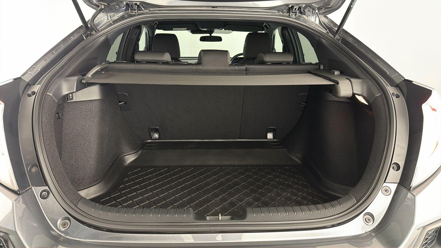 Used Honda Civic 2021 for sale - 77619120: Photo 35