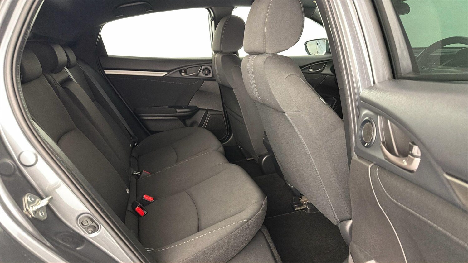 Used Honda Civic 2021 for sale - 77619120: Photo 39