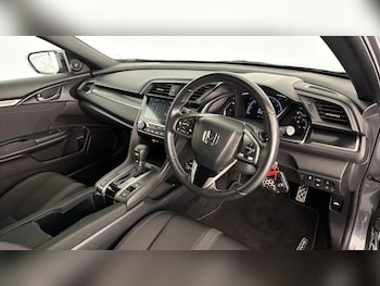 Used Honda Civic 2021 for sale - 77619120: Photo