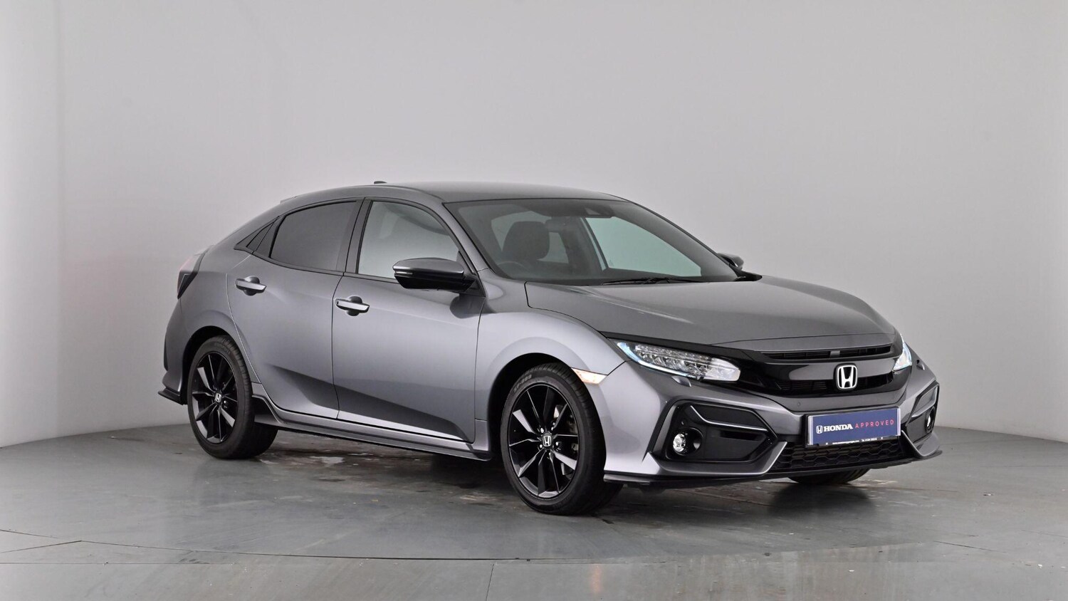 Used Honda Civic 2021 for sale - 77619120: Photo 46