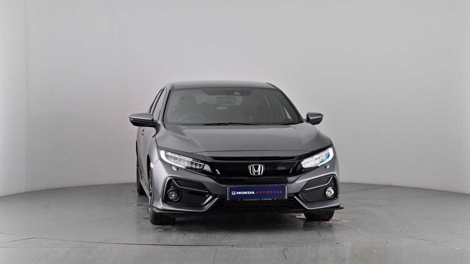 Used Honda Civic 2021 for sale - 77619120: Photo 49