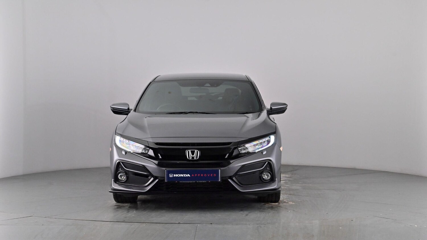Used Honda Civic 2021 for sale - 77619120: Photo 50