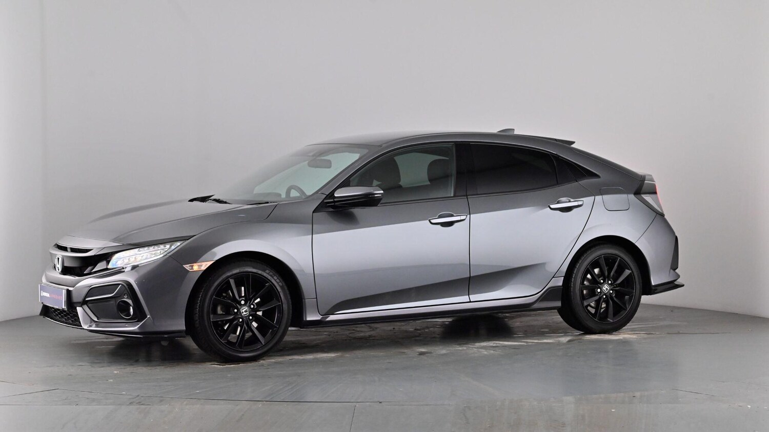 Used Honda Civic 2021 for sale - 77619120: Photo 56