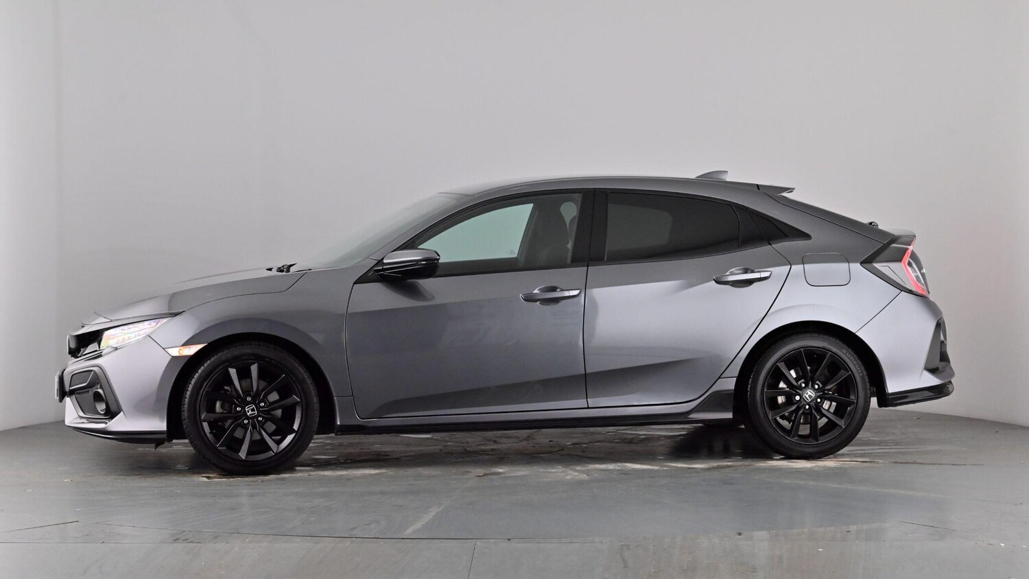 Used Honda Civic 2021 for sale - 77619120: Photo 58
