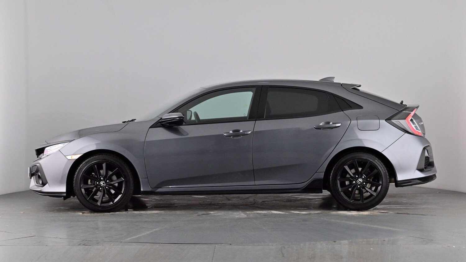 Used Honda Civic 2021 for sale - 77619120: Photo 59