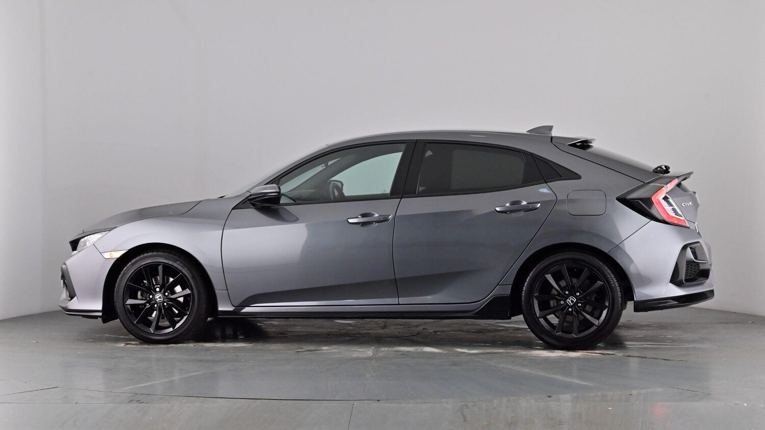 Used Honda Civic 2021 for sale - 77619120: Photo 60