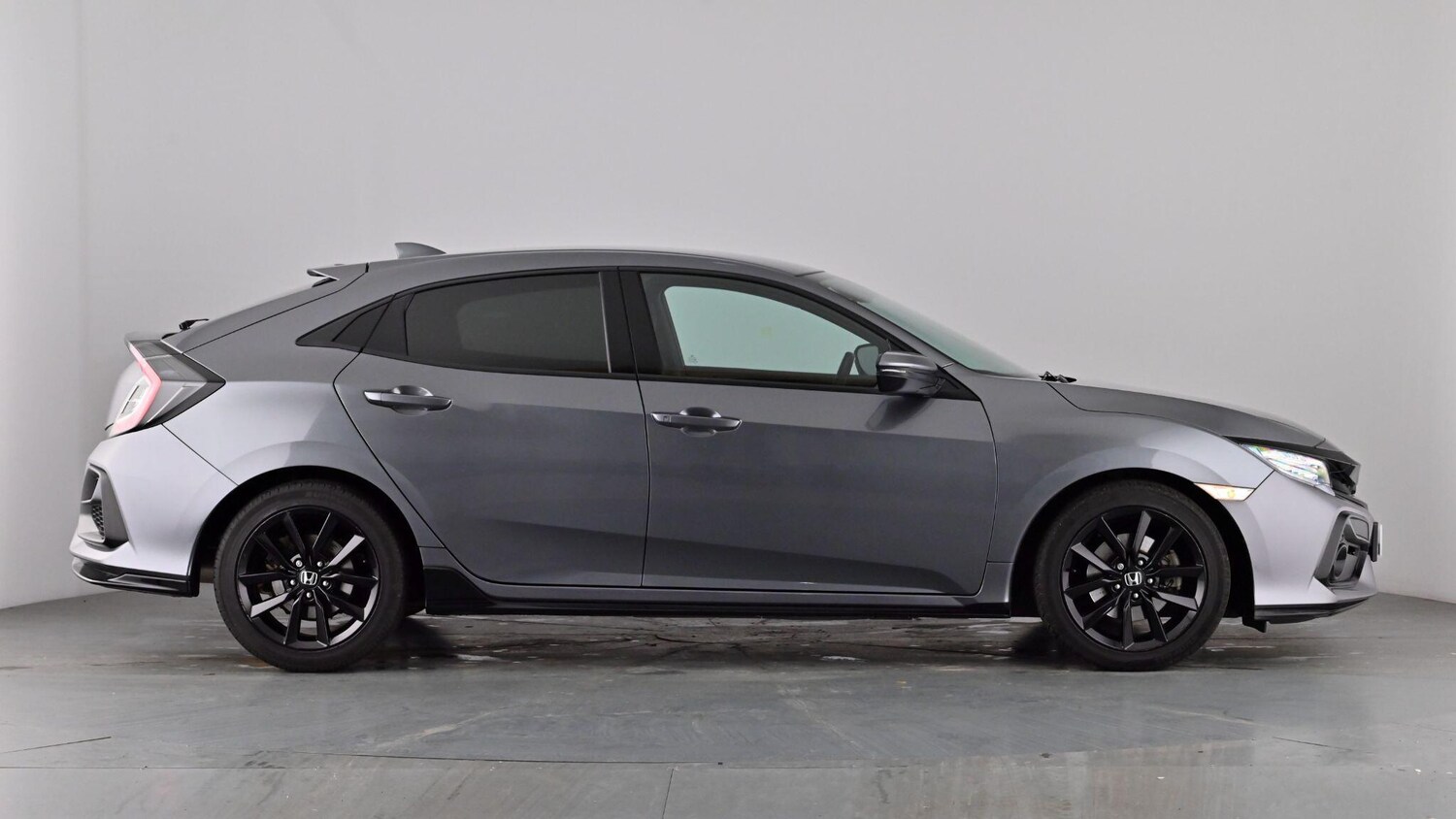 Used Honda Civic 2021 for sale - 77619120: Photo 77