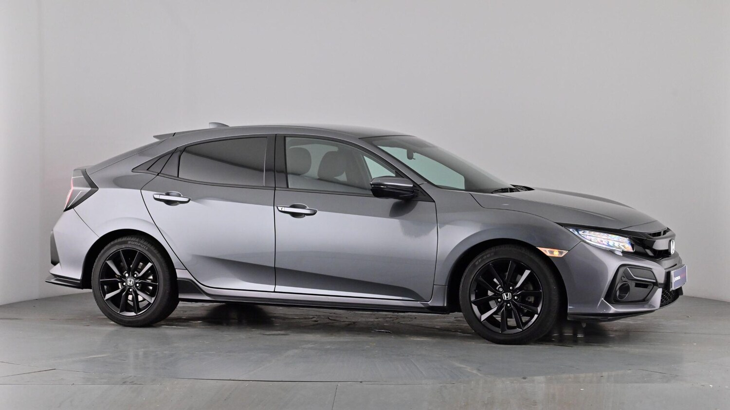 Used Honda Civic 2021 for sale - 77619120: Photo 79