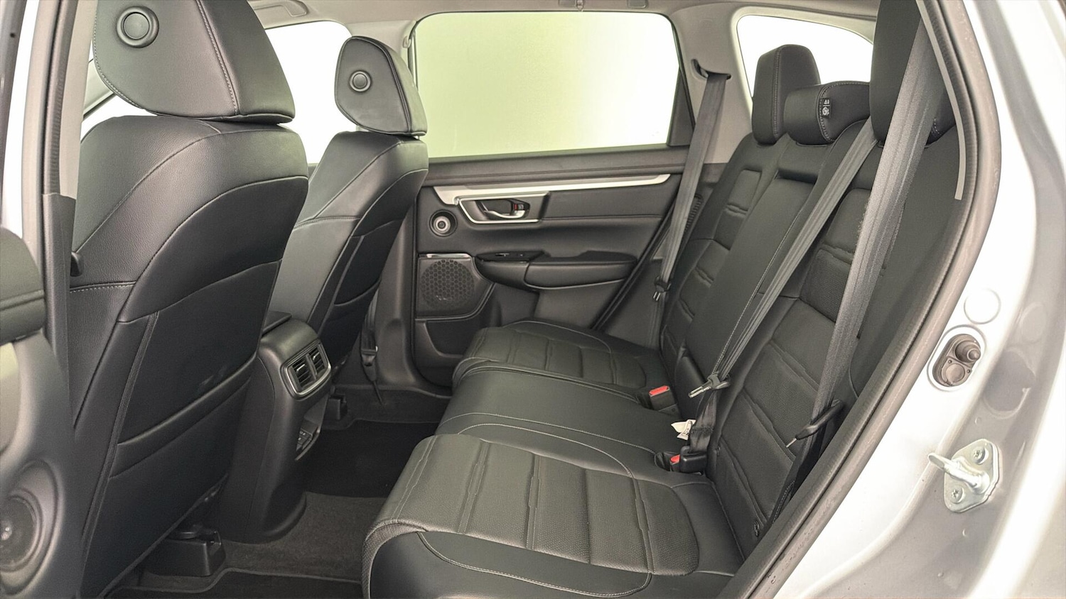 Used Honda CR-V 2023 for sale - 77627560: Photo 11