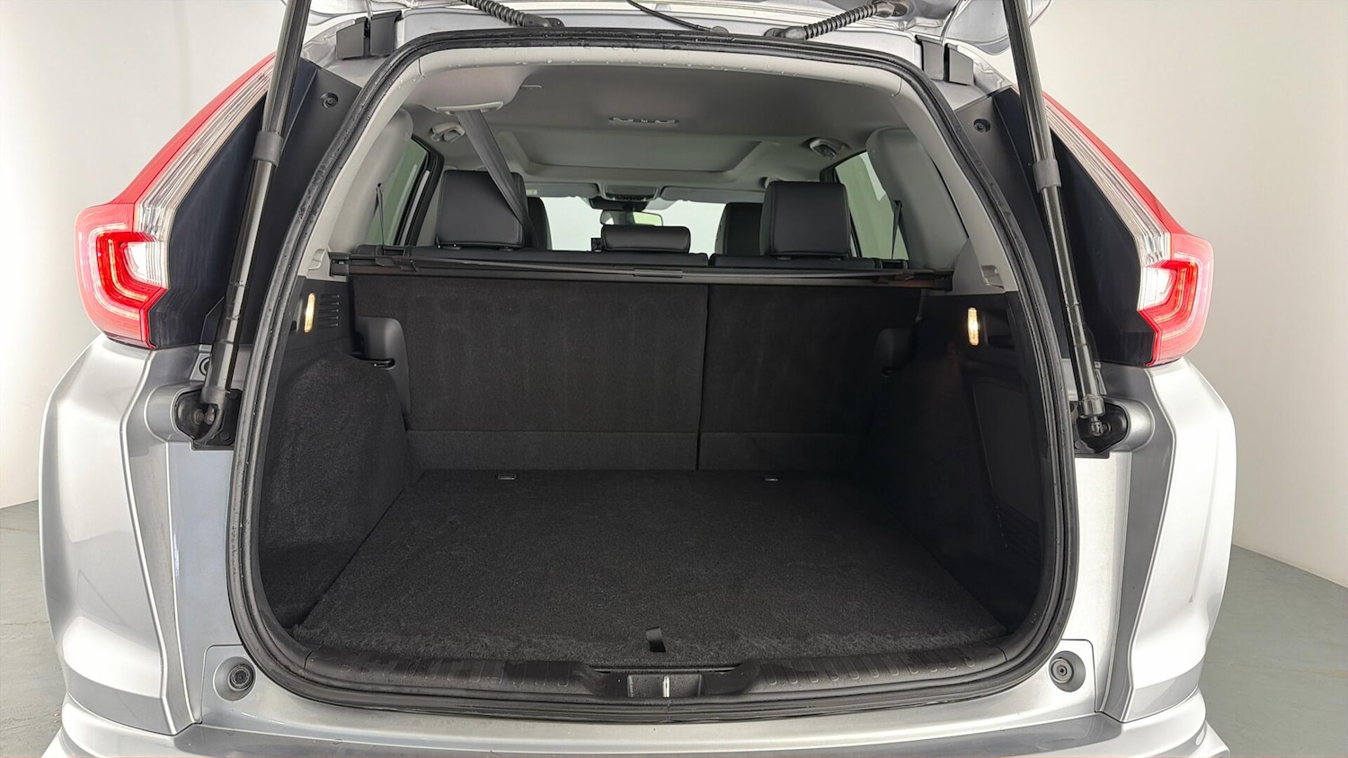 Used Honda CR-V 2023 for sale - 77627560: Photo 12