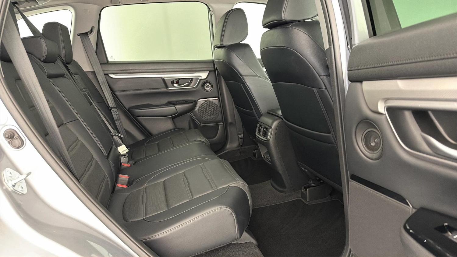 Used Honda CR-V 2023 for sale - 77627560: Photo 13