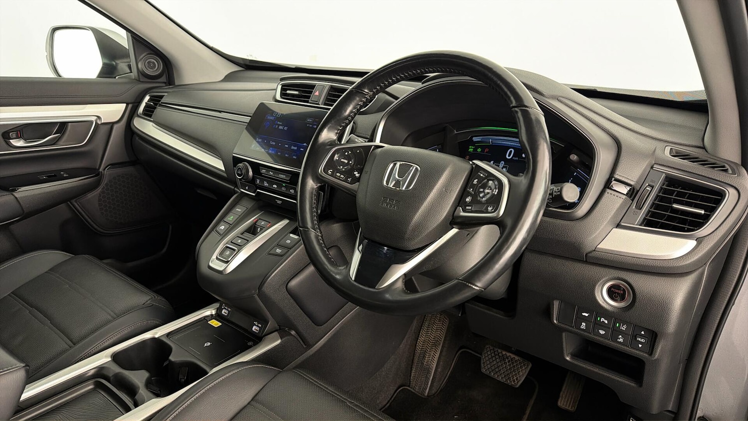 Used Honda CR-V 2023 for sale - 77627560: Photo 14