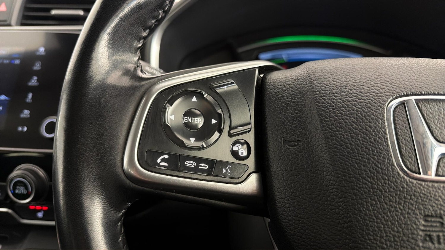 Used Honda CR-V 2023 for sale - 77627560: Photo 17