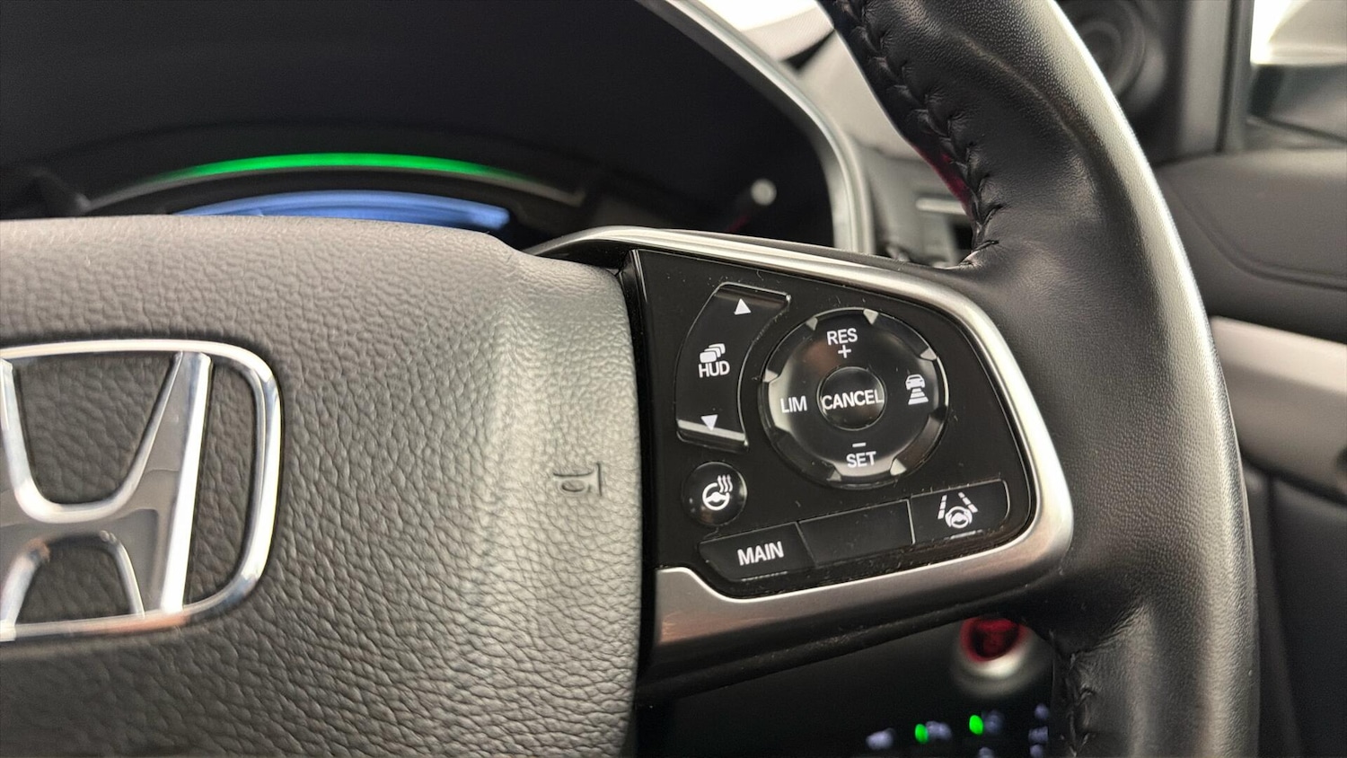 Used Honda CR-V 2023 for sale - 77627560: Photo 18