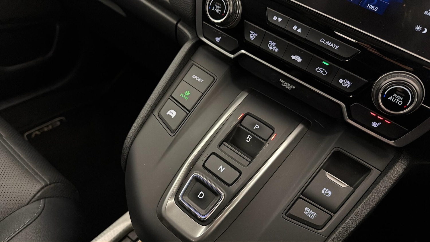 Used Honda CR-V 2023 for sale - 77627560: Photo 19