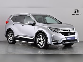 2023 - 2.0 i-MMD Hybrid EX 5dr eCVT