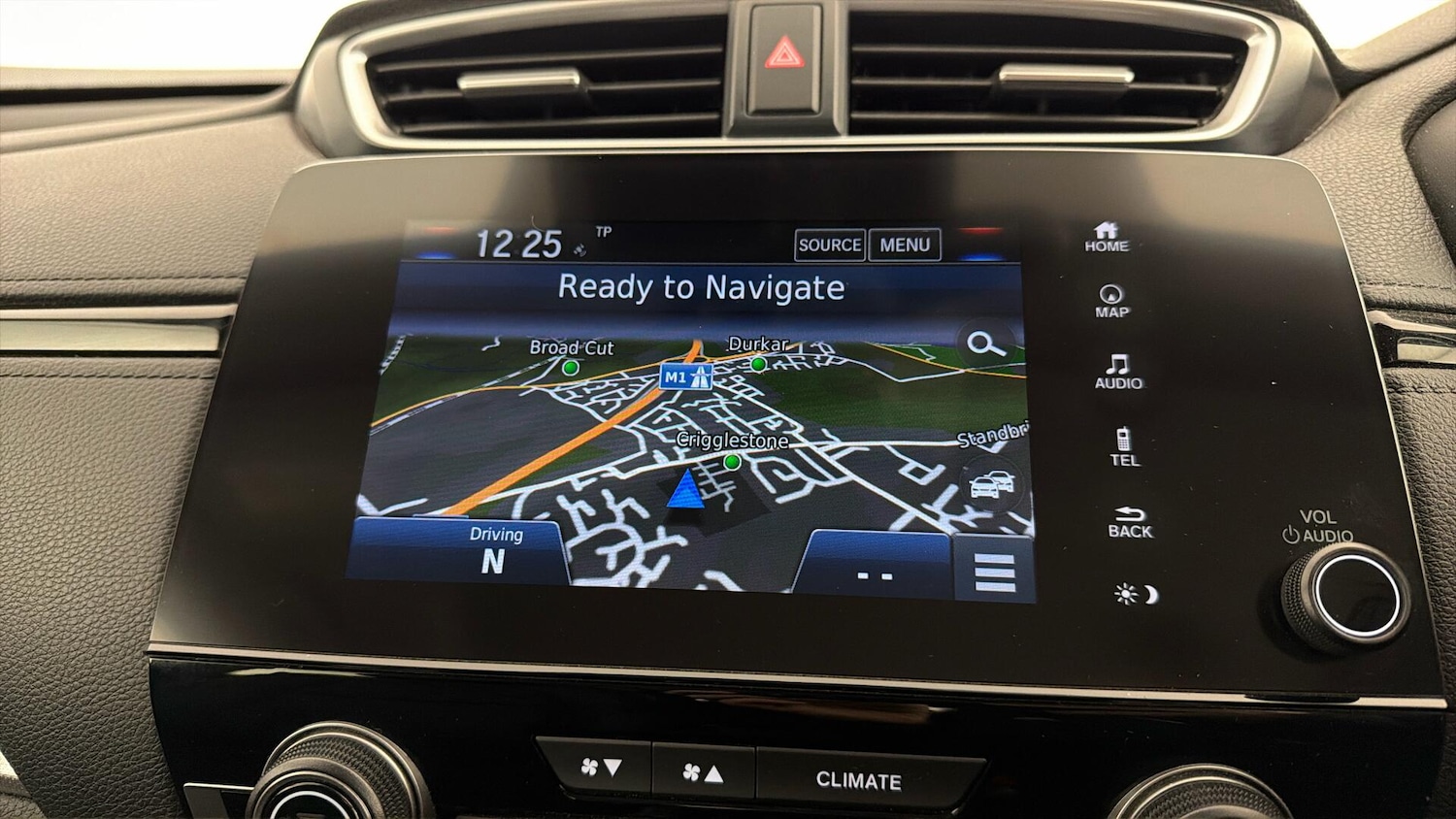 Used Honda CR-V 2023 for sale - 77627560: Photo 21