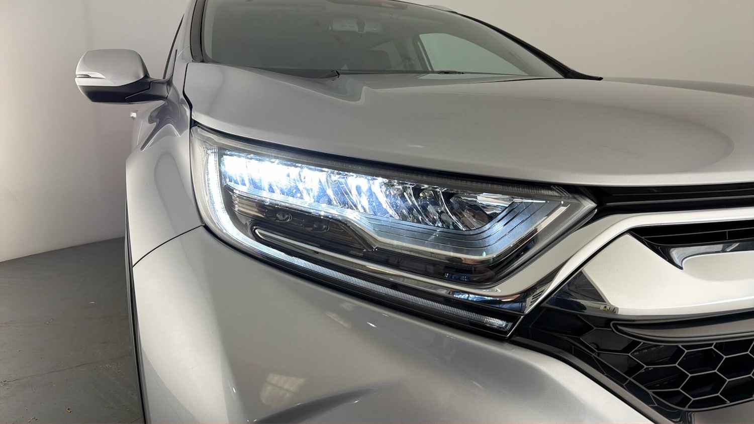 Used Honda CR-V 2023 for sale - 77627560: Photo 23