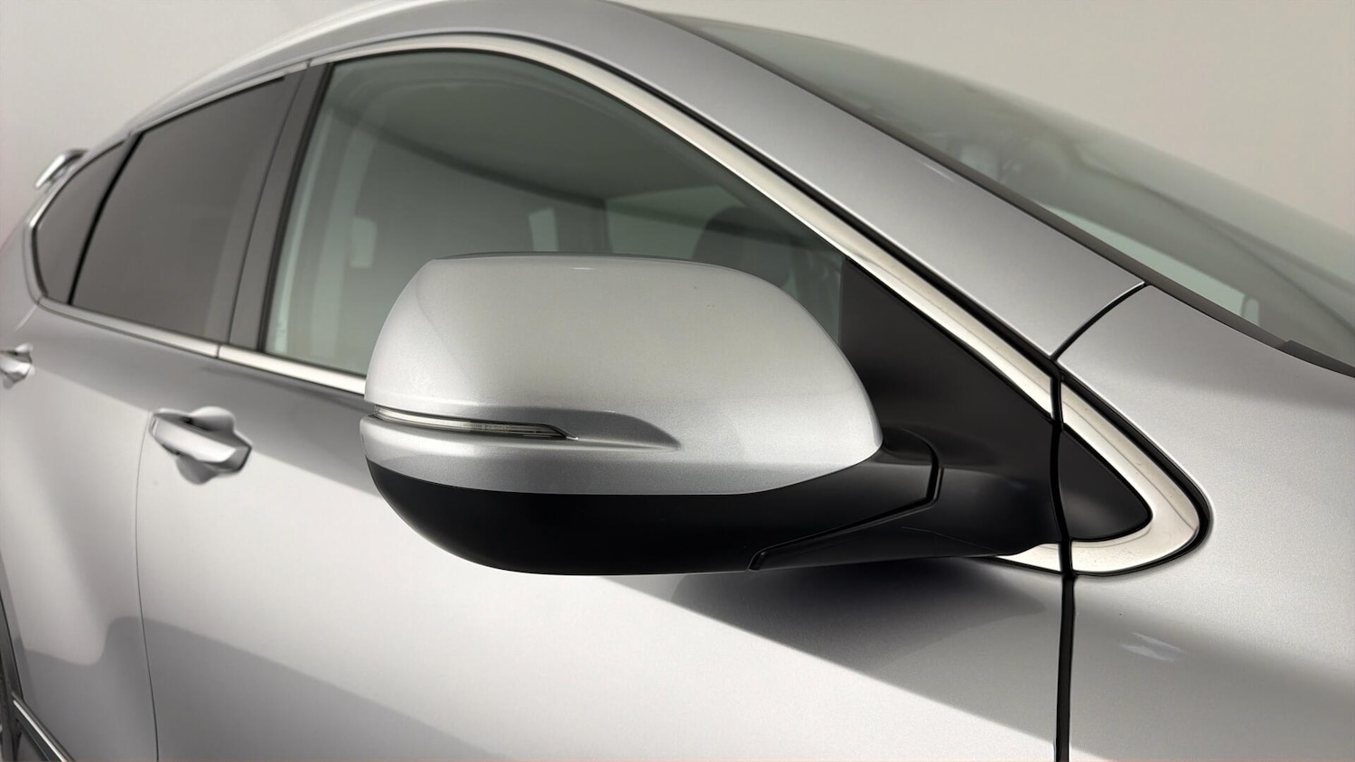 Used Honda CR-V 2023 for sale - 77627560: Photo 24