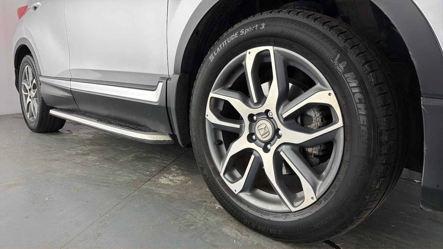 Used Honda CR-V 2023 for sale - 77627560: Photo 25