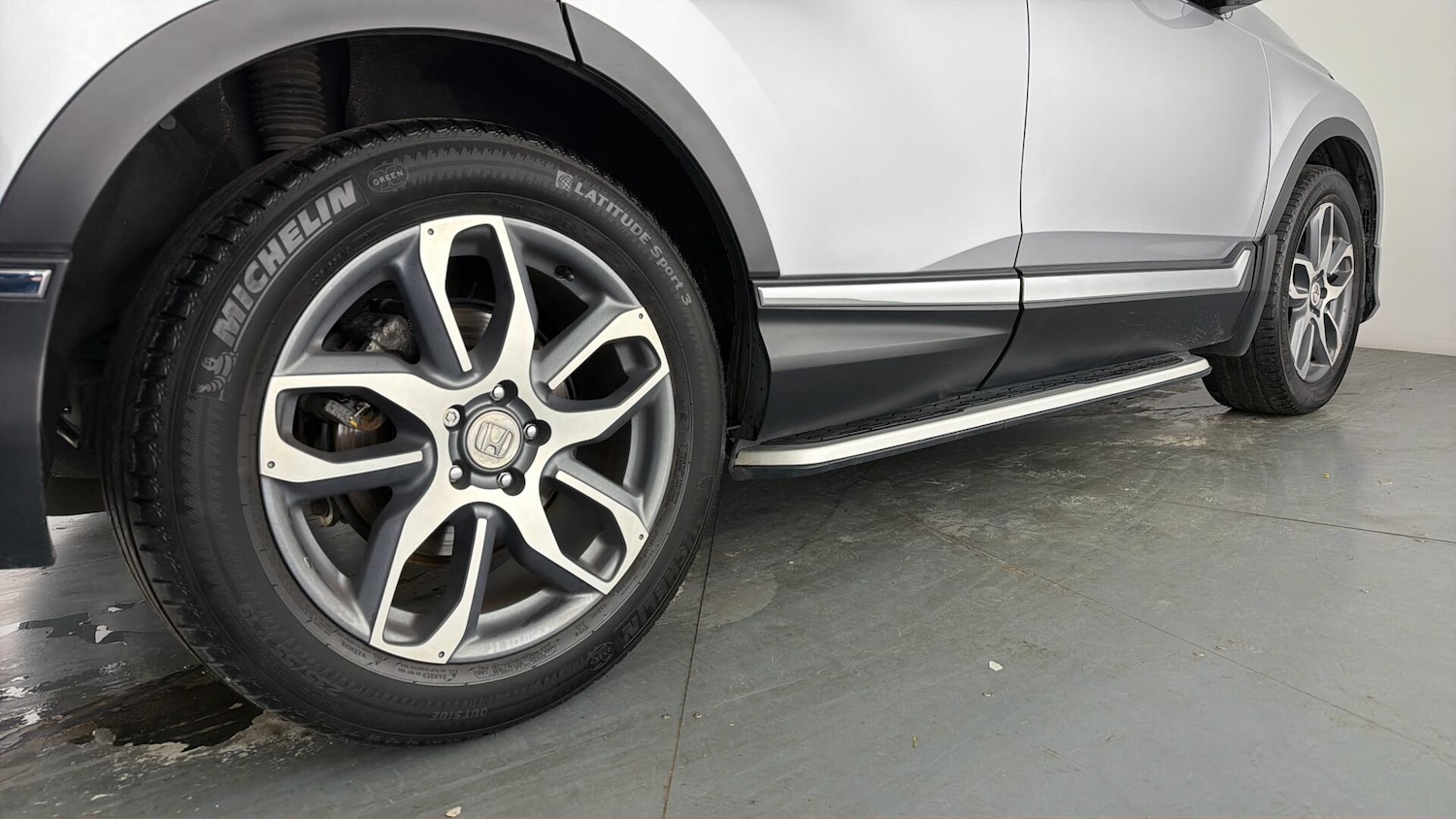 Used Honda CR-V 2023 for sale - 77627560: Photo 26