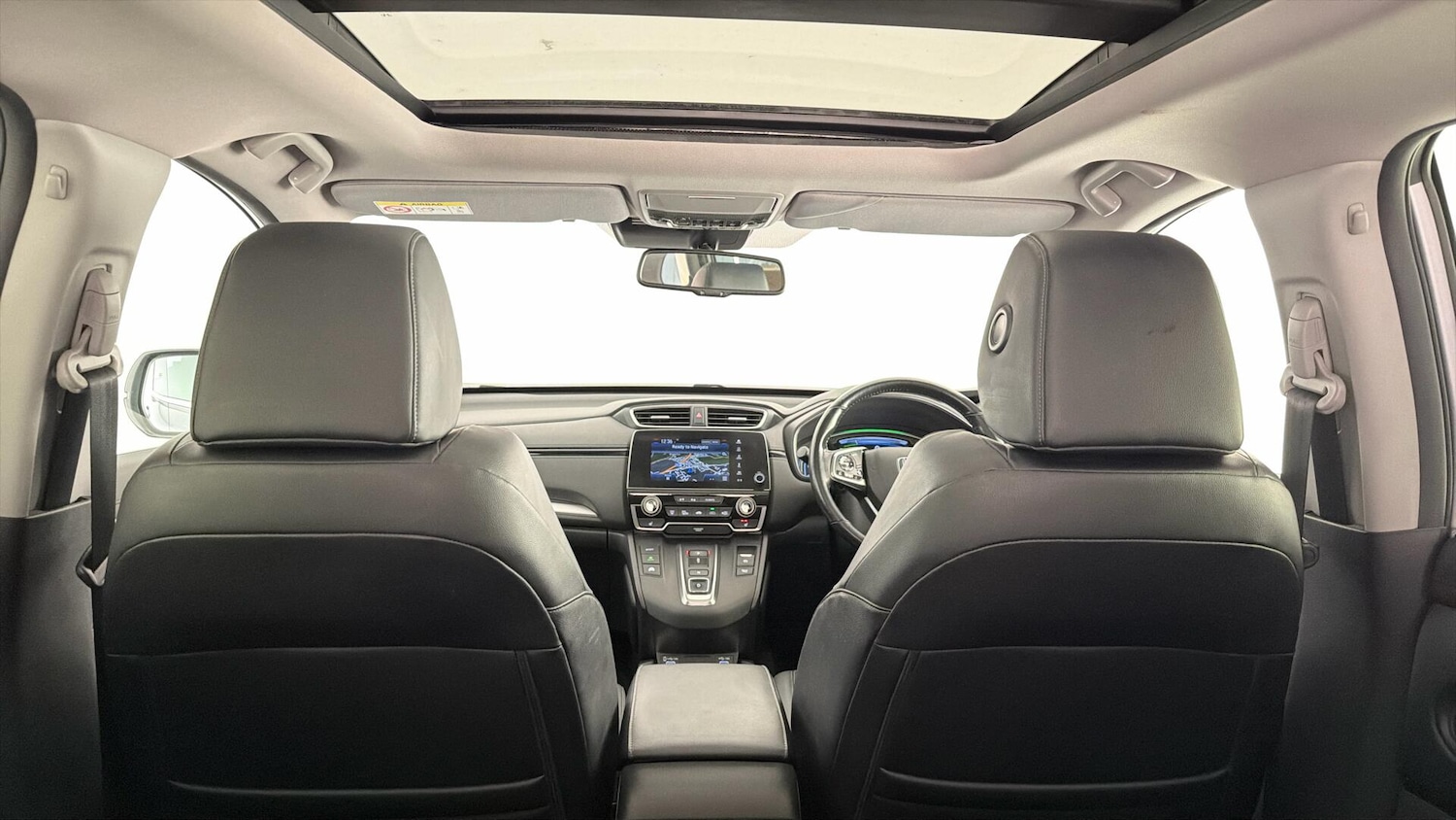 Used Honda CR-V 2023 for sale - 77627560: Photo 29