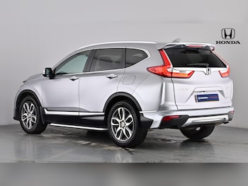 Used Honda CR-V 2023 for sale - 77627560: Photo