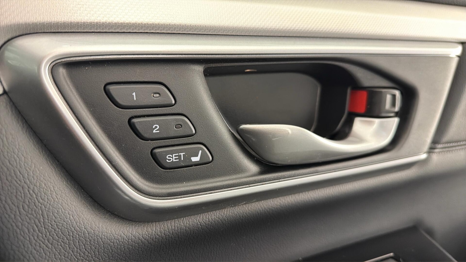 Used Honda CR-V 2023 for sale - 77627560: Photo 32