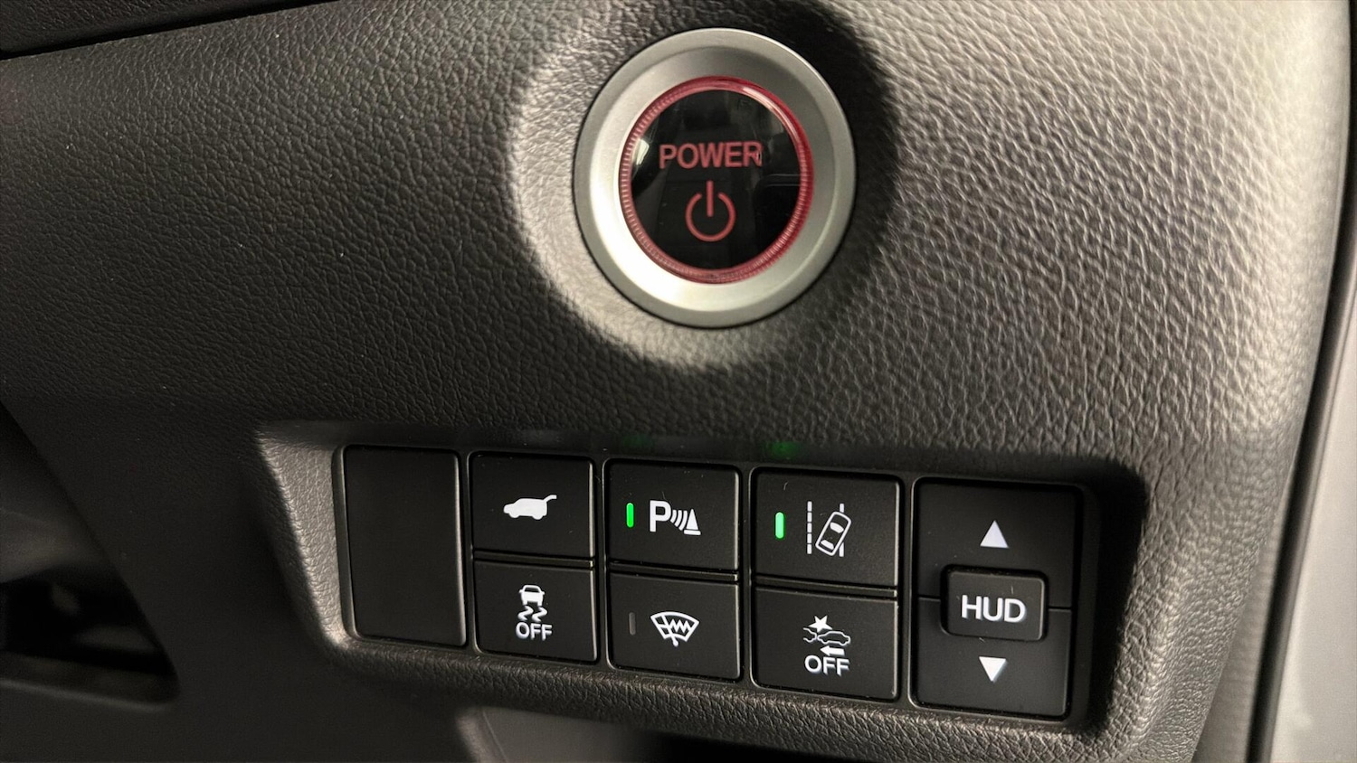 Used Honda CR-V 2023 for sale - 77627560: Photo 35