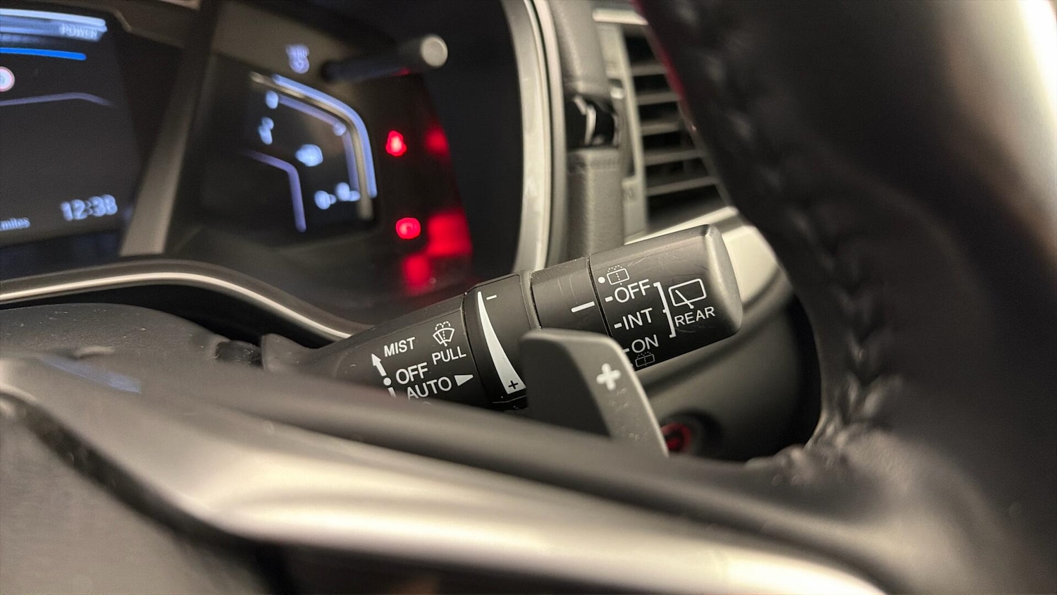 Used Honda CR-V 2023 for sale - 77627560: Photo 36