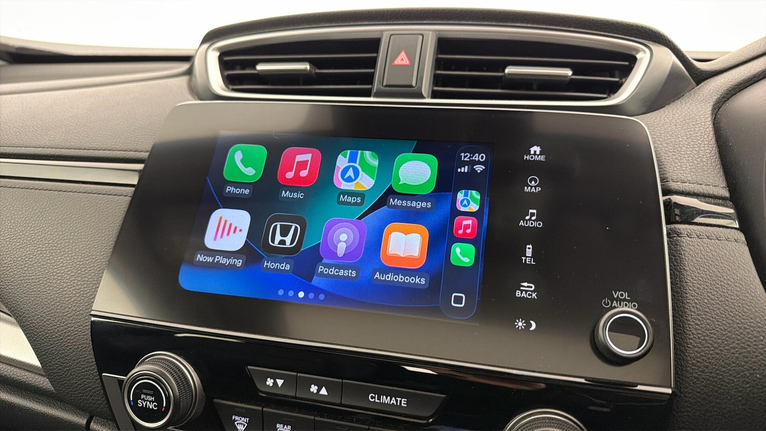 Used Honda CR-V 2023 for sale - 77627560: Photo 38