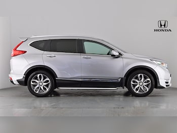 Used Honda CR-V 2023 for sale - 77627560: Photo