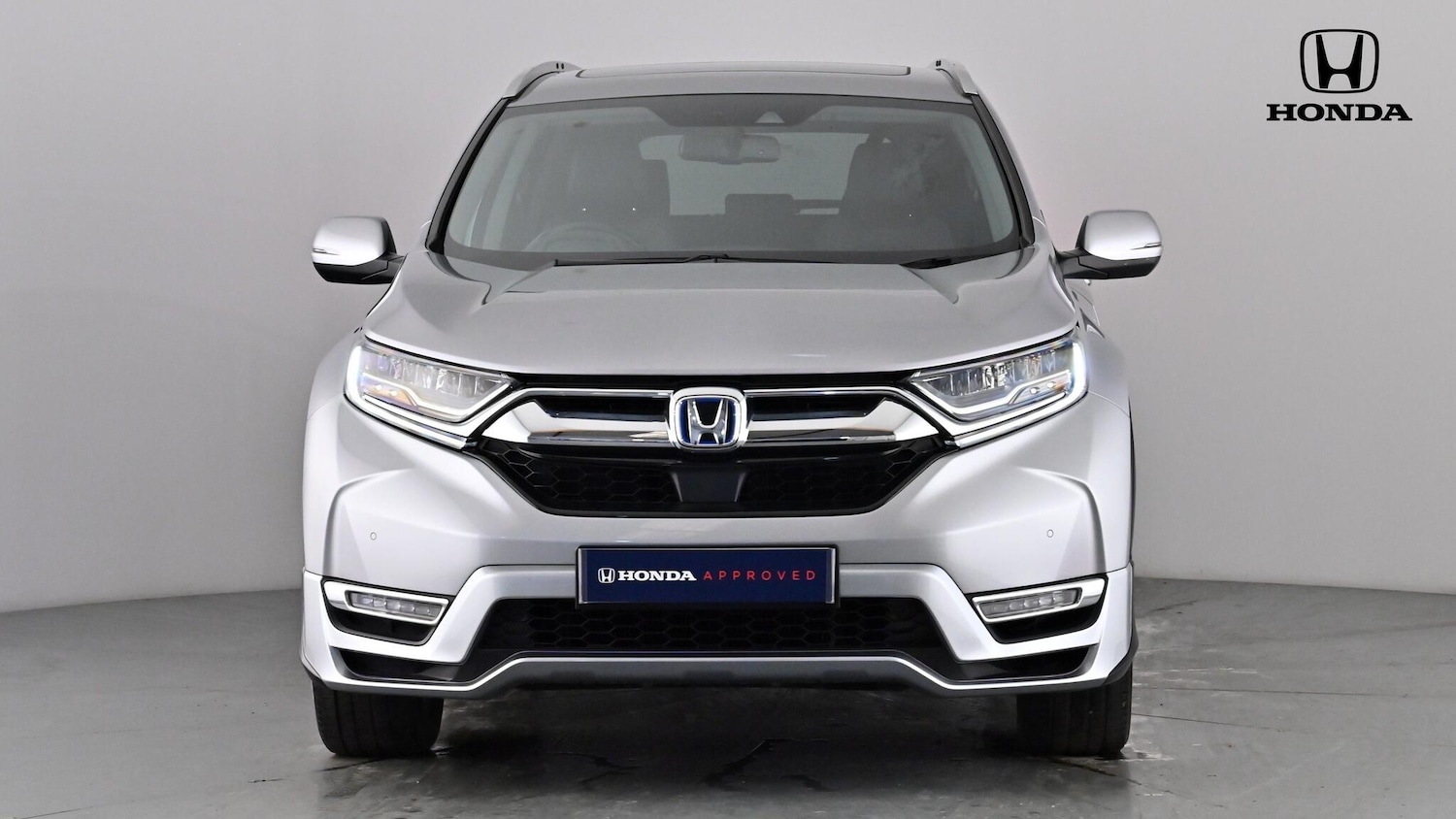 Used Honda CR-V 2023 for sale - 77627560: Photo 4