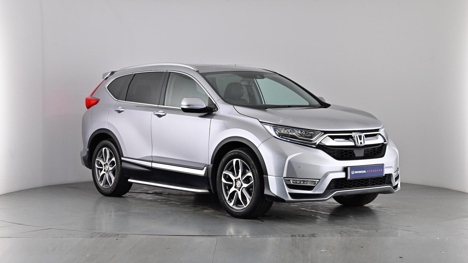 Used Honda CR-V 2023 for sale - 77627560: Photo 40