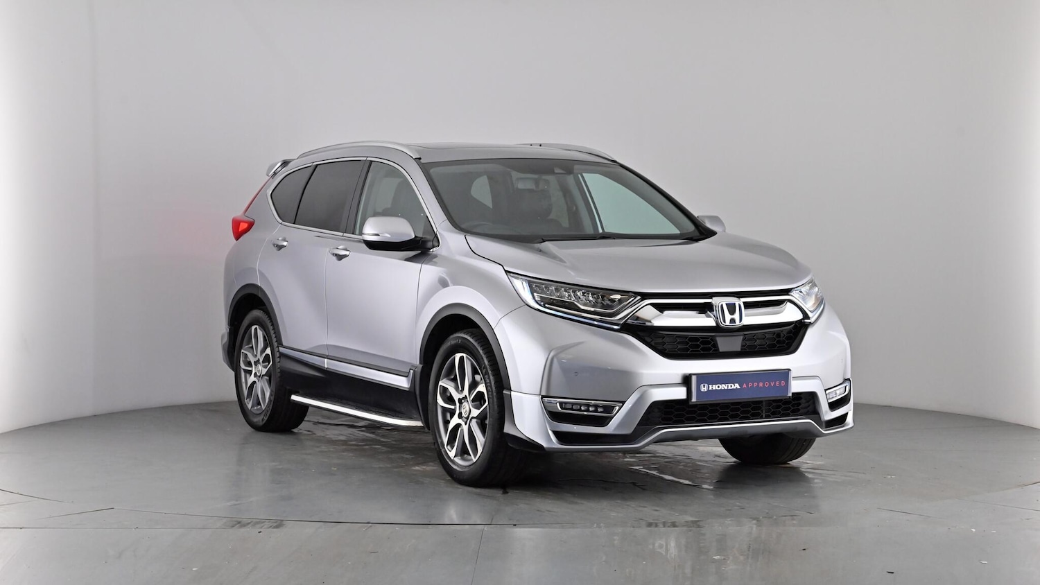 Used Honda CR-V 2023 for sale - 77627560: Photo 41