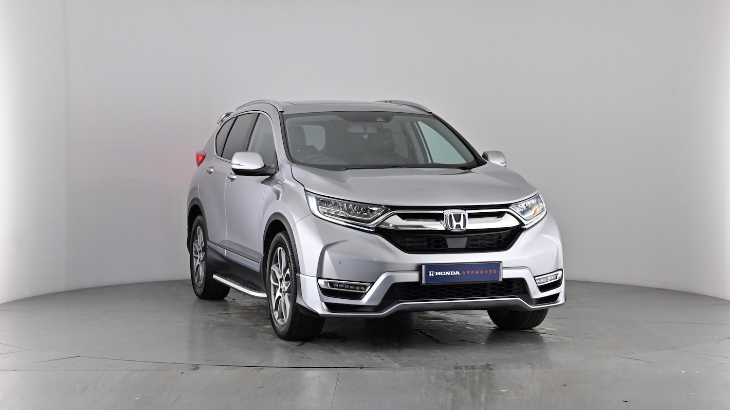 Used Honda CR-V 2023 for sale - 77627560: Photo 42