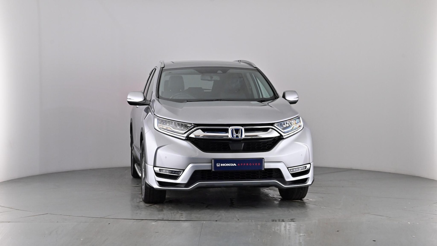 Used Honda CR-V 2023 for sale - 77627560: Photo 43