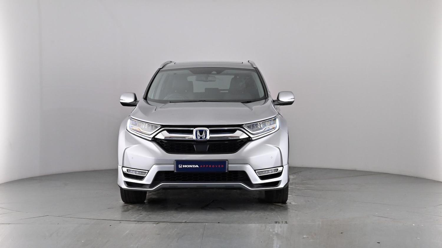 Used Honda CR-V 2023 for sale - 77627560: Photo 44
