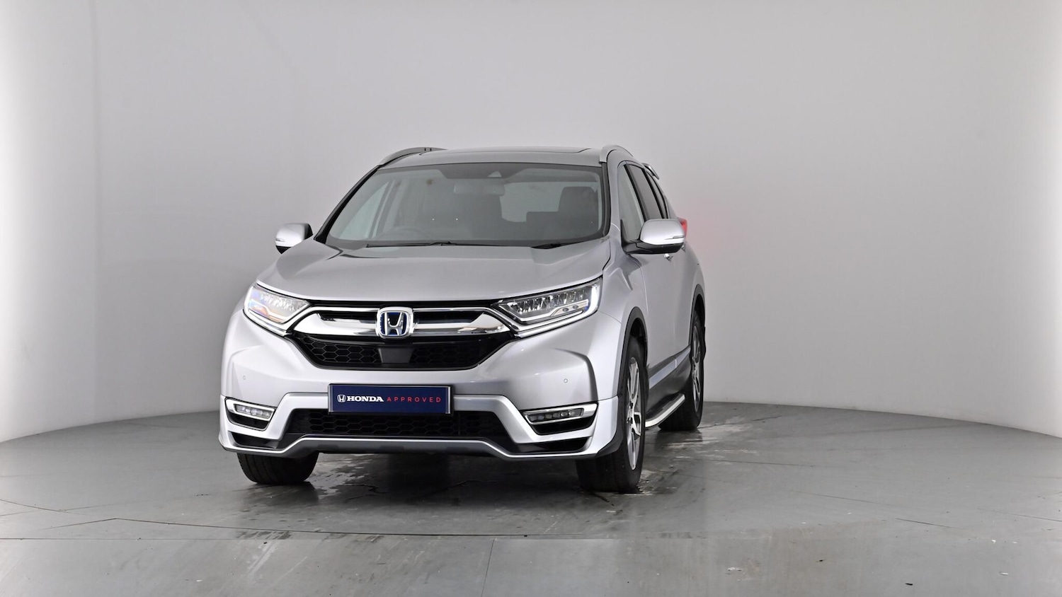 Used Honda CR-V 2023 for sale - 77627560: Photo 45