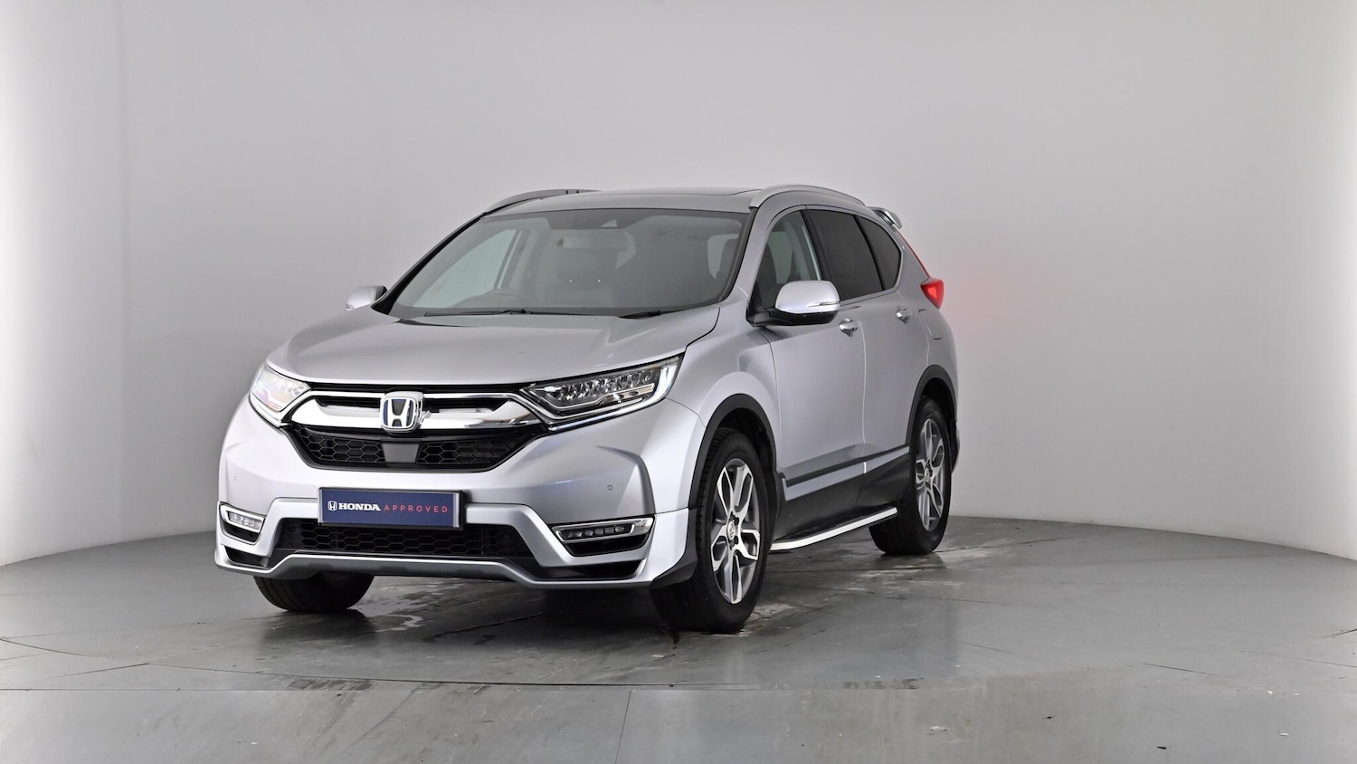 Used Honda CR-V 2023 for sale - 77627560: Photo 46