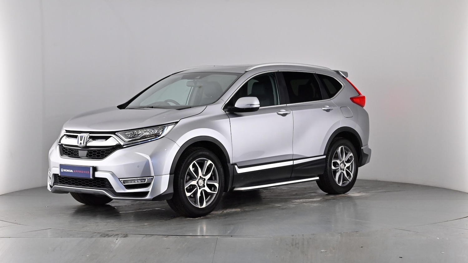 Used Honda CR-V 2023 for sale - 77627560: Photo 48