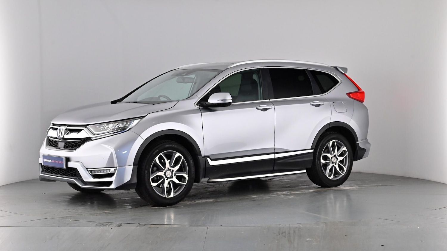 Used Honda CR-V 2023 for sale - 77627560: Photo 49