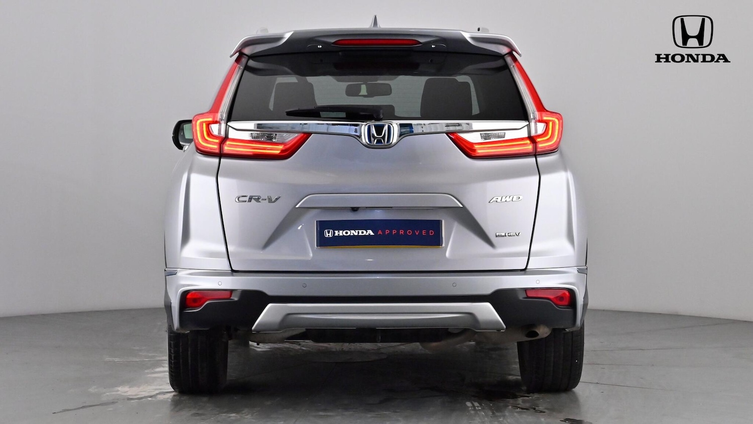 Used Honda CR-V 2023 for sale - 77627560: Photo 5