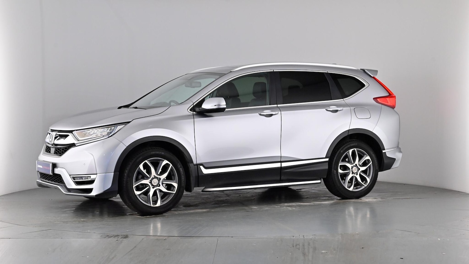 Used Honda CR-V 2023 for sale - 77627560: Photo 50