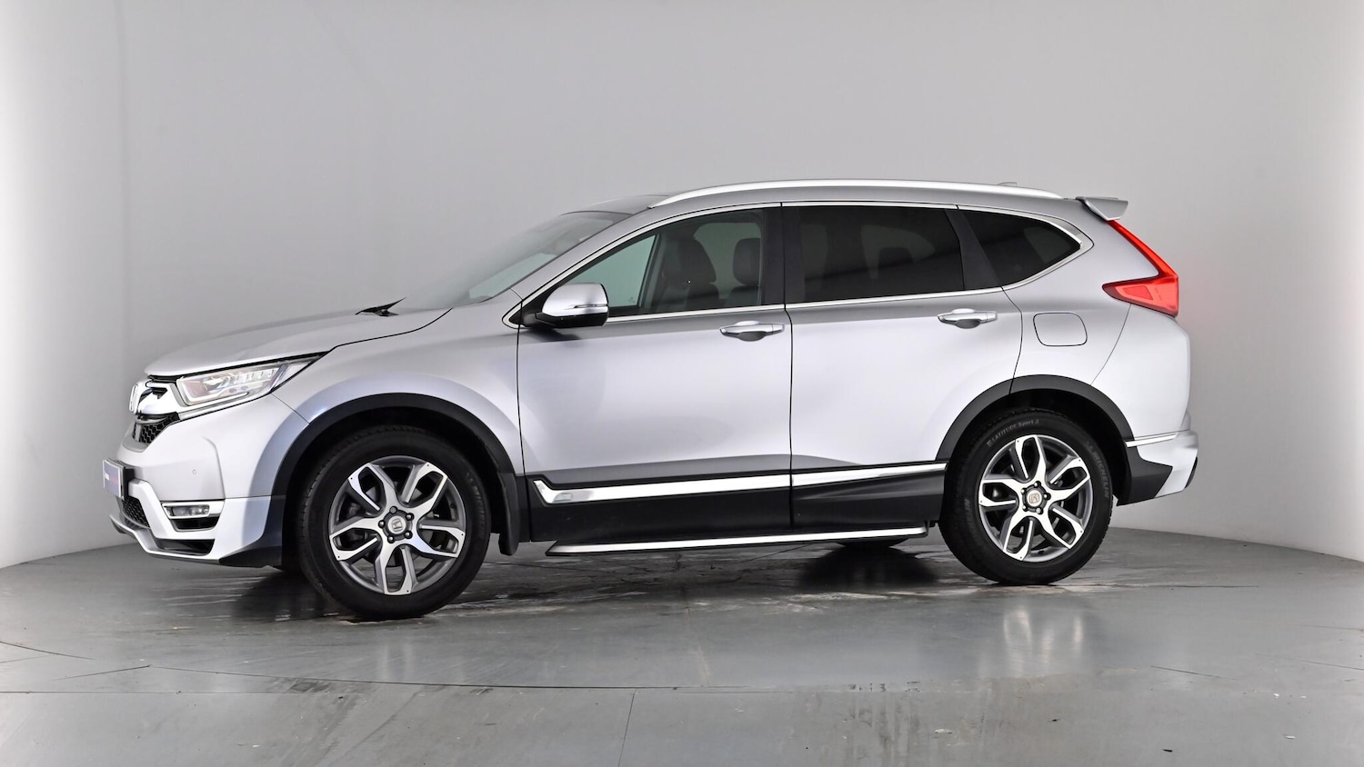 Used Honda CR-V 2023 for sale - 77627560: Photo 51