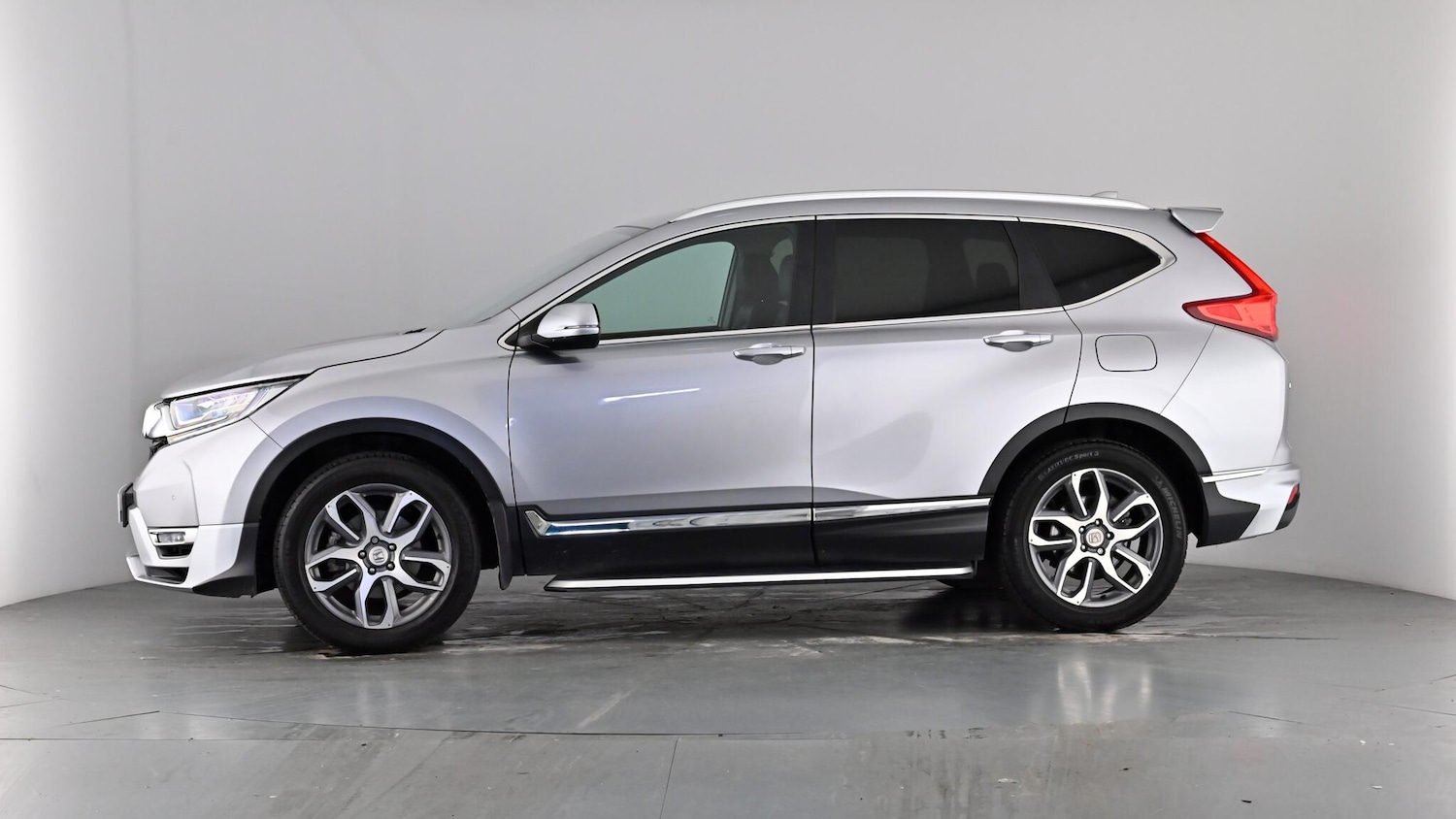 Used Honda CR-V 2023 for sale - 77627560: Photo 52