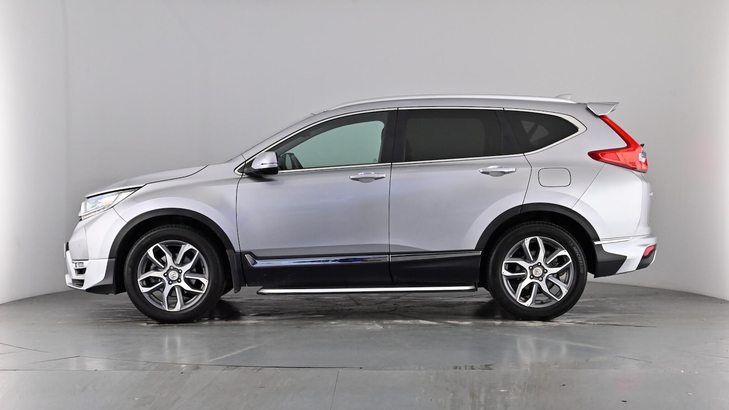 Used Honda CR-V 2023 for sale - 77627560: Photo 53