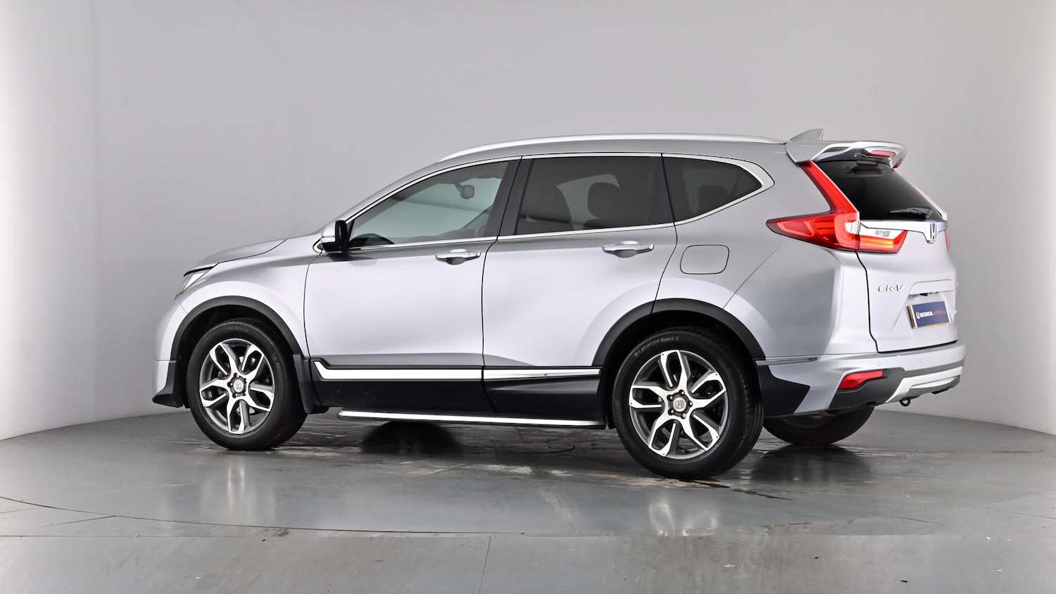 Used Honda CR-V 2023 for sale - 77627560: Photo 56